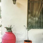Mycenae Rustic House, ολόκληρο σπίτι στις μυκήνες Holiday home *