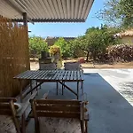 بيت للعطل Mycenae Rustic House, ολόκληρο σπίτι στις μυκήνες *