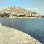 Holiday home Mycenae Rustic House, ολόκληρο σπίτι στις μυκήνες Mykines