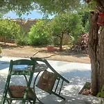 Holiday home Mycenae Rustic House, ολόκληρο σπίτι στις μυκήνες Mykines