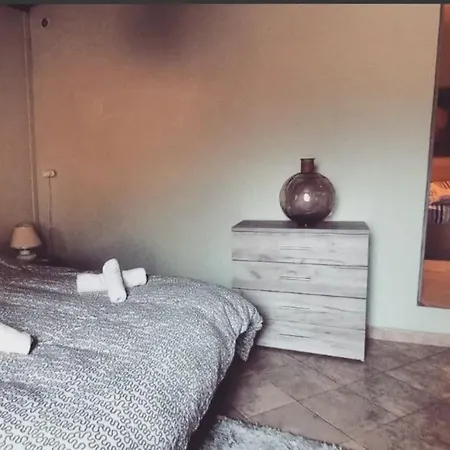 Mycenae Rustic House, ολόκληρο σπίτι στις μυκήνες