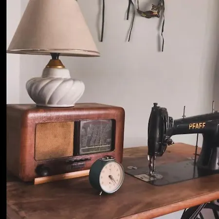 Holiday home Mycenae Rustic House, ολόκληρο σπίτι στις μυκήνες Mykines