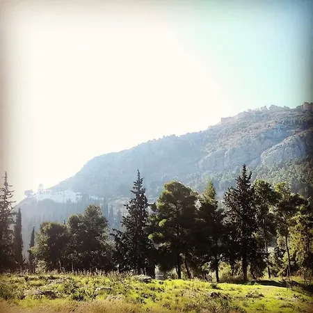 Mycenae Rustic House, ολόκληρο σπίτι στις μυκήνες