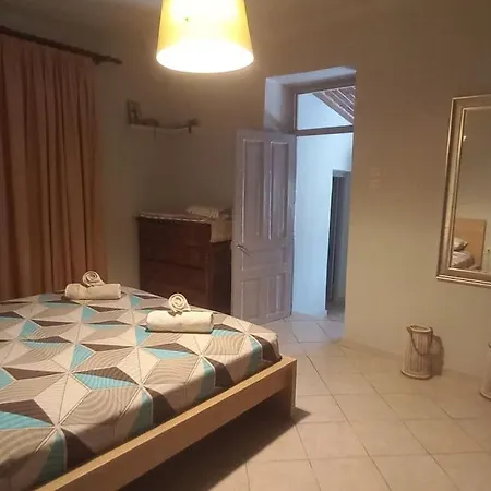 Mycenae Rustic House, ολόκληρο σπίτι στις μυκήνες *