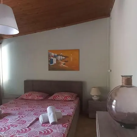 Mycenae Rustic House, ολόκληρο σπίτι στις μυκήνες