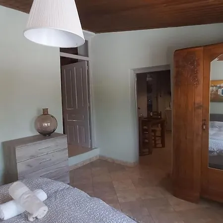 Mycenae Rustic House, ολόκληρο σπίτι στις μυκήνες *