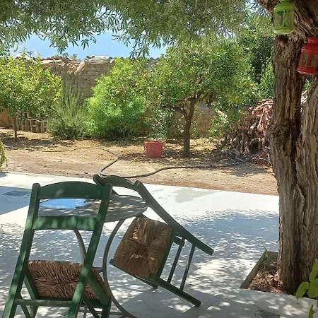 Casa de Férias Mycenae Rustic House, ολόκληρο σπίτι στις μυκήνες Mykines