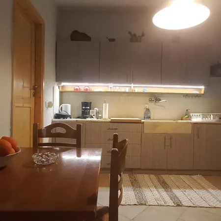 Mycenae Rustic House, ολόκληρο σπίτι στις μυκήνες