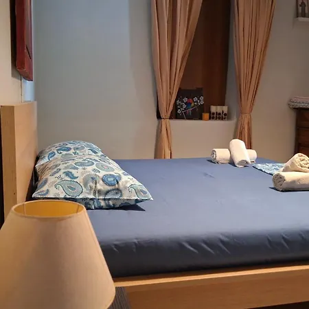 Mycenae Rustic House, ολόκληρο σπίτι στις μυκήνες * Mykines