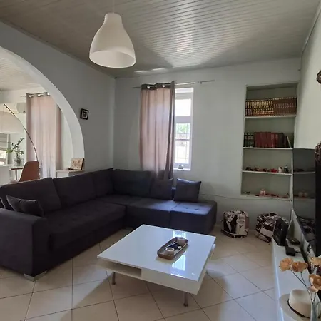 Mycenae Rustic House, ολόκληρο σπίτι στις μυκήνες Mykines