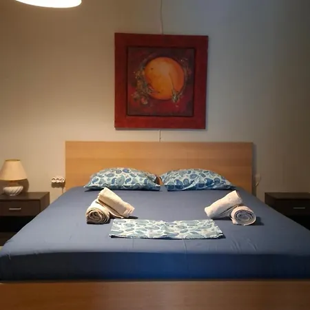 Mycenae Rustic House, ολόκληρο σπίτι στις μυκήνες * Mykines