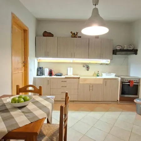 Mycenae Rustic House, ολόκληρο σπίτι στις μυκήνες