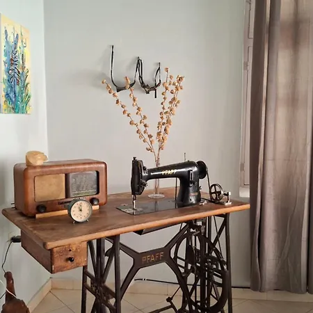 Ferienhaus Mycenae Rustic House, ολόκληρο σπίτι στις μυκήνες