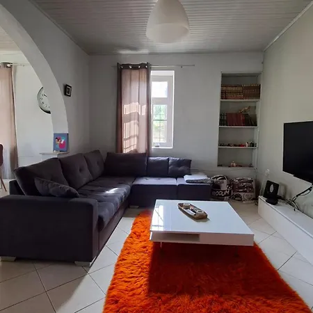 Mycenae Rustic House, ολόκληρο σπίτι στις μυκήνες *