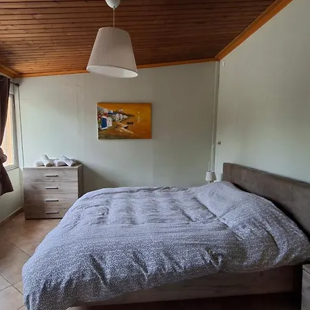 Holiday home Mycenae Rustic House, ολόκληρο σπίτι στις μυκήνες *