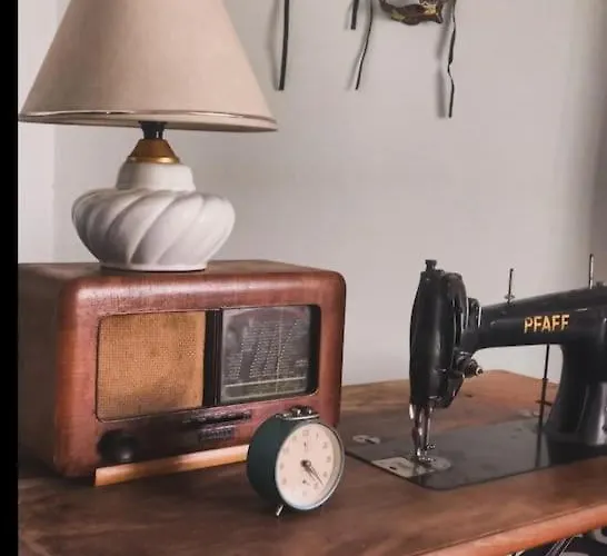 Ferienhaus Mycenae Rustic House, ολόκληρο σπίτι στις μυκήνες Mykines