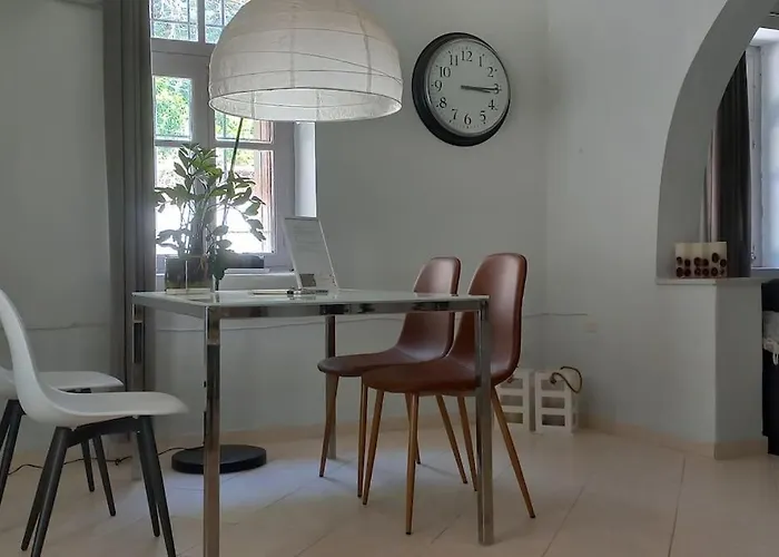 Hébergement de vacances Mycenae Rustic House, ολόκληρο σπίτι στις μυκήνες