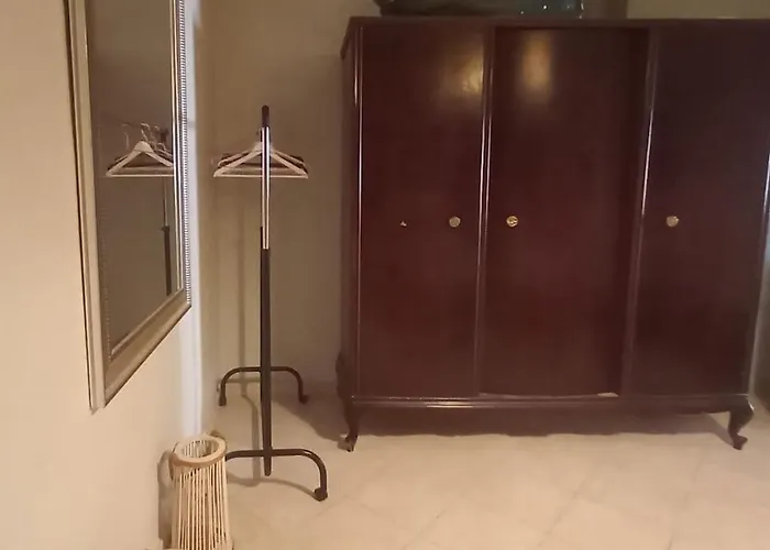 Mycenae Rustic House, ολόκληρο σπίτι στις μυκήνες Hébergement de vacances