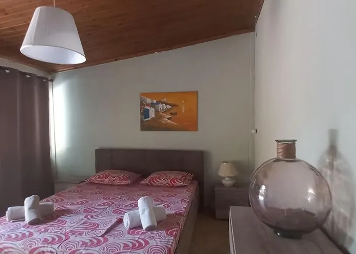 Mycenae Rustic House, ολόκληρο σπίτι στις μυκήνες