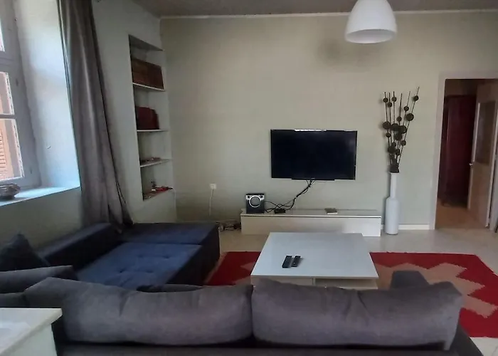 Mycenae Rustic House, ολόκληρο σπίτι στις μυκήνες Semesterbostad Mykines