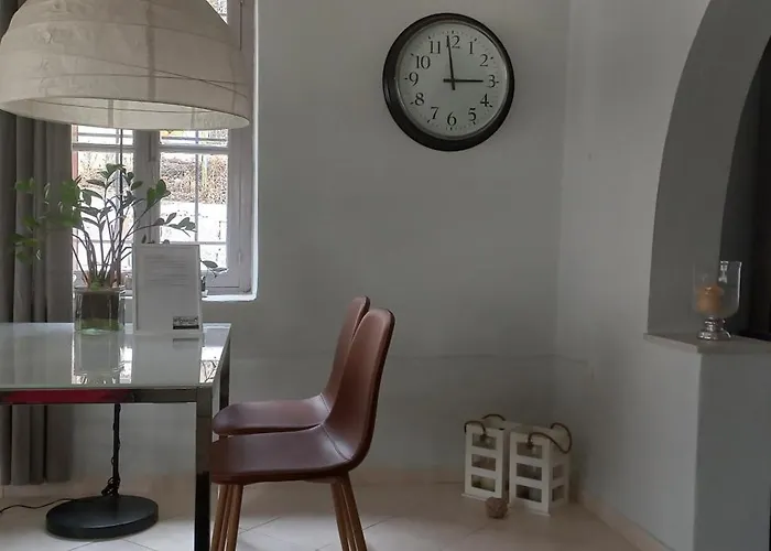 Mycenae Rustic House, ολόκληρο σπίτι στις μυκήνες Ferienhaus