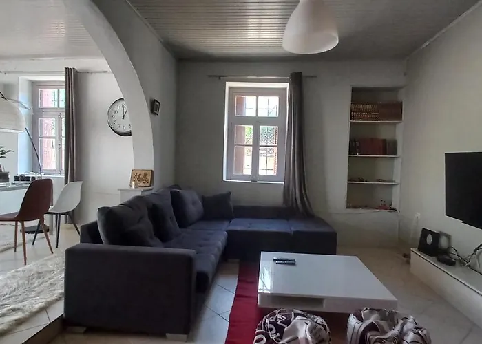 Mycenae Rustic House, ολόκληρο σπίτι στις μυκήνες *