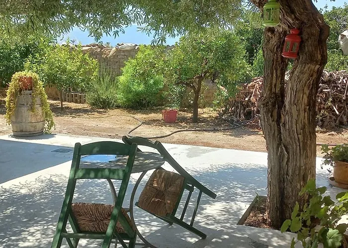 Casa de Férias Mycenae Rustic House, ολόκληρο σπίτι στις μυκήνες Mykines
