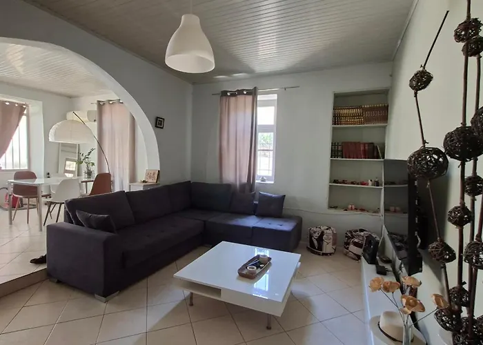 Mycenae Rustic House, ολόκληρο σπίτι στις μυκήνες Mykines